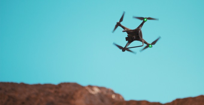Drone.